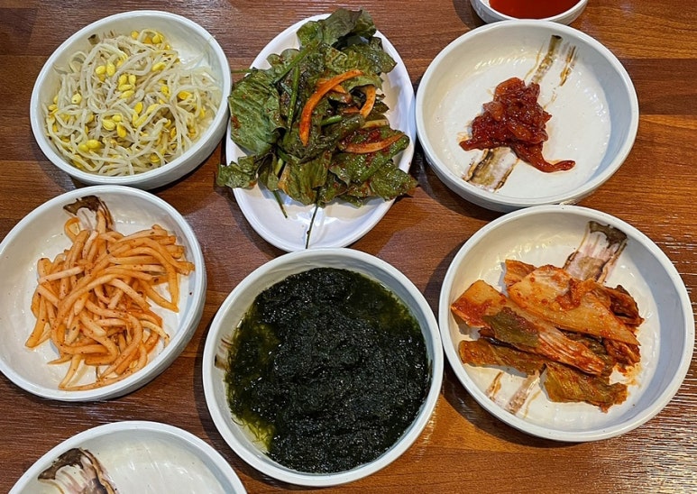 목포갯벌낙지 이미지
