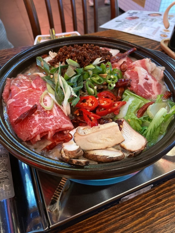 펑요우합정역 이미지