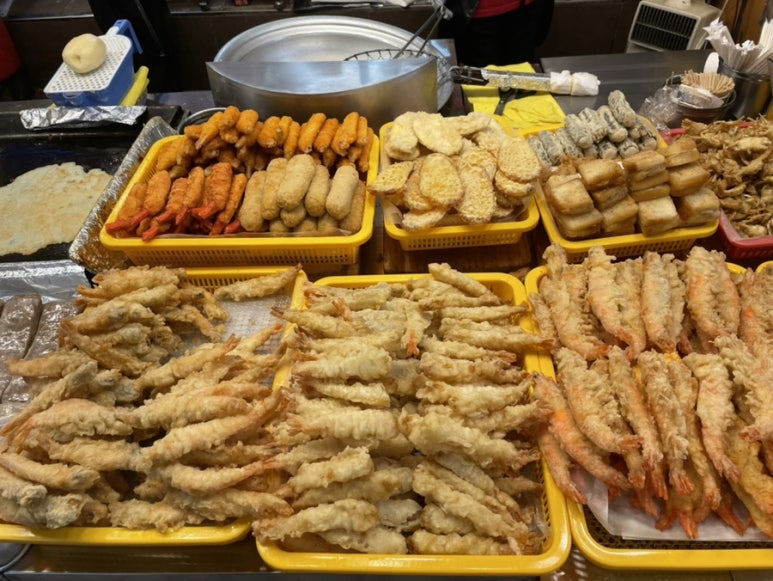 중앙튀김 이미지