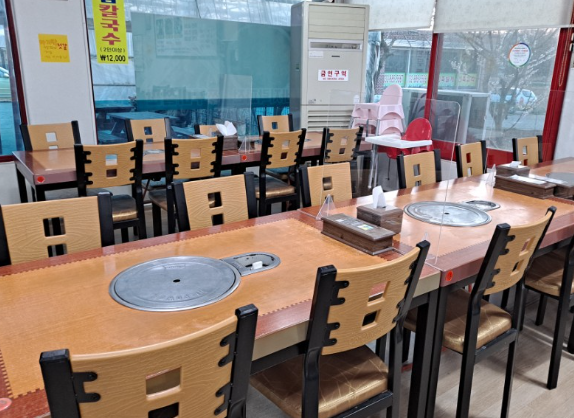 어머나칼국수 이미지