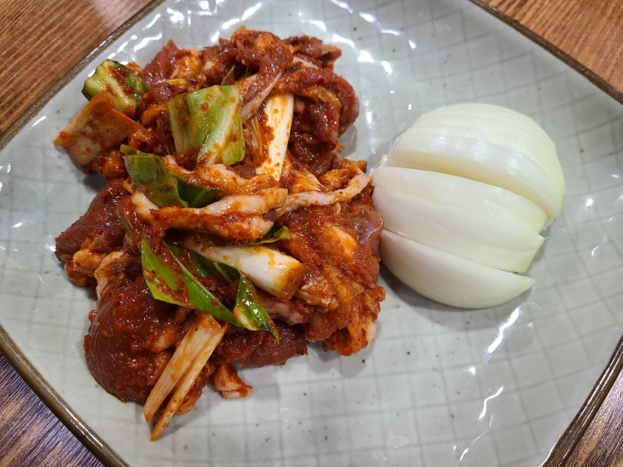 화산옥 이미지