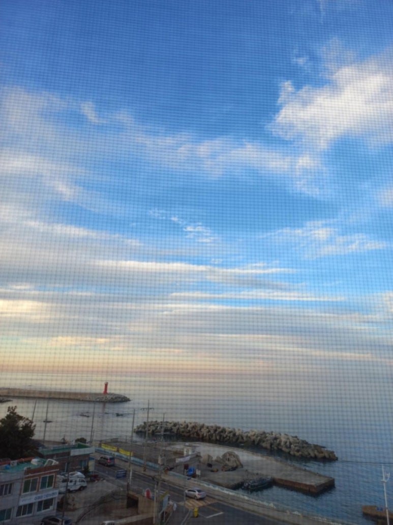 푸른등대펜션 이미지