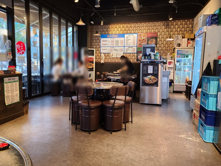 효자막창아산배방점 이미지