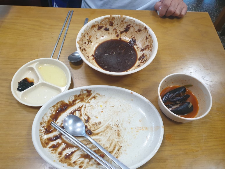군남반점 이미지