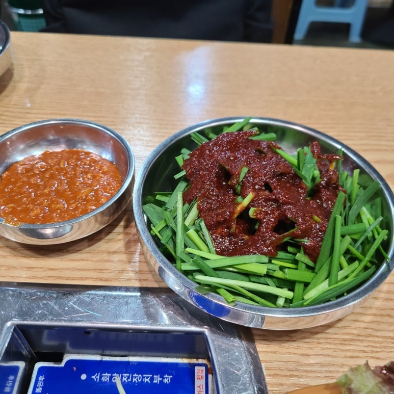 고가네철판불백 이미지
