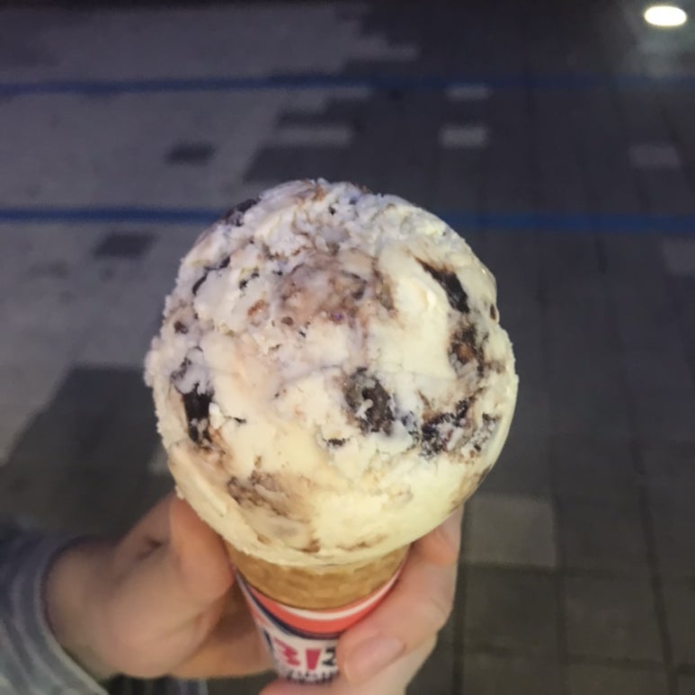 배스킨라빈스안골점 이미지