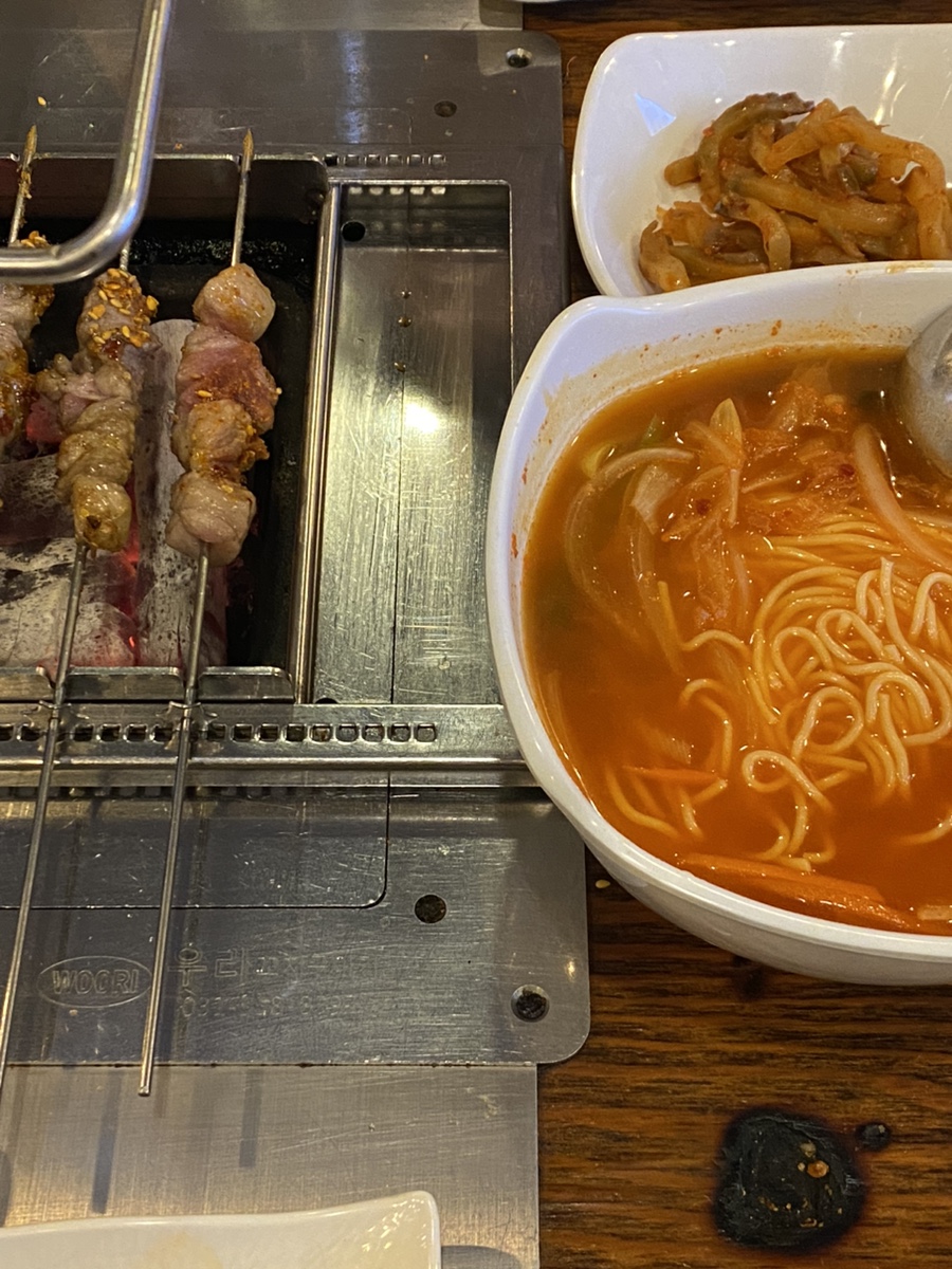 행복양꼬치 이미지