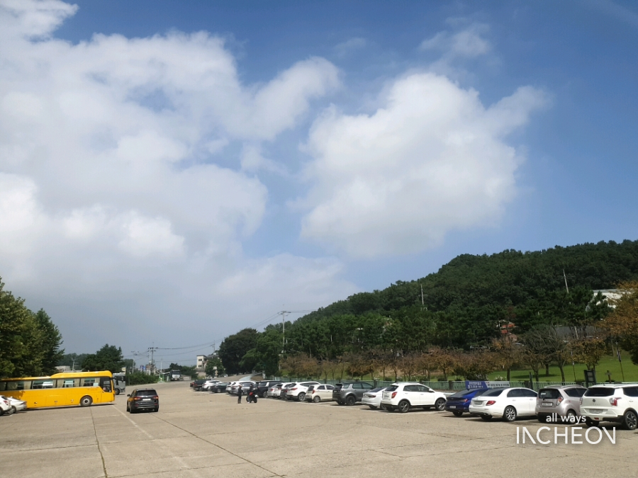DMZ 평화의 길 30코스 이미지