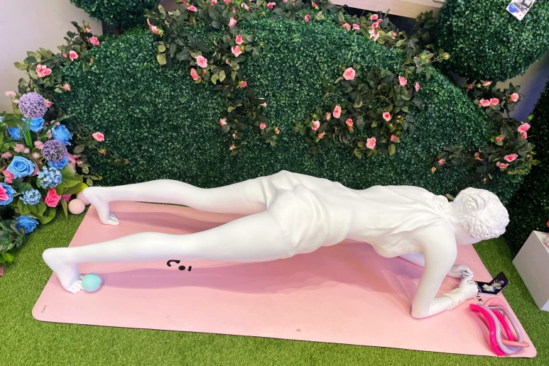 마네킹팩토리 이미지