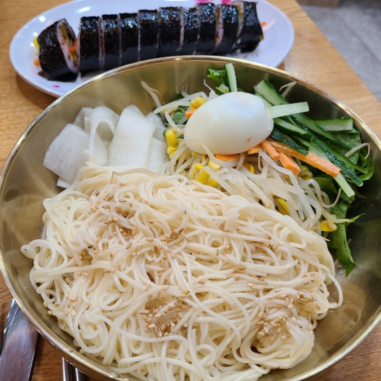 맛드림김밥랜드용당점 이미지