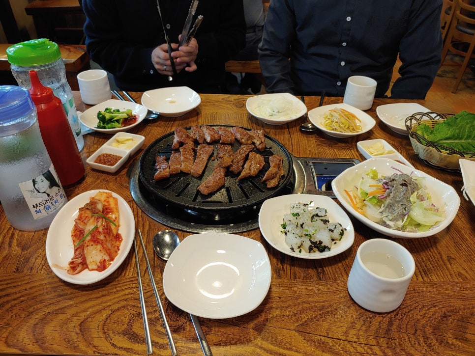 엄마손해물손칼국수 이미지