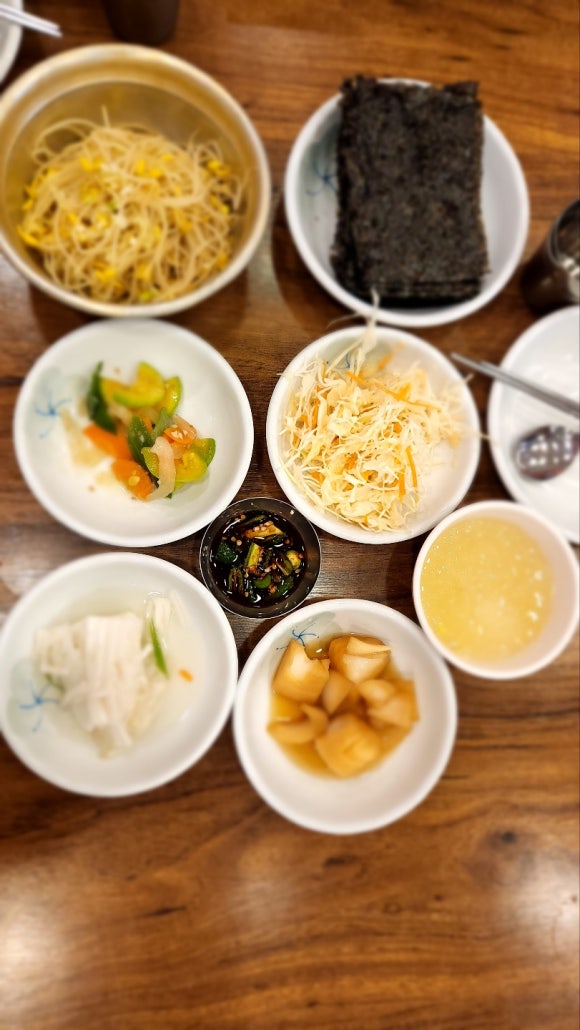 태전동맛집코다리네 이미지