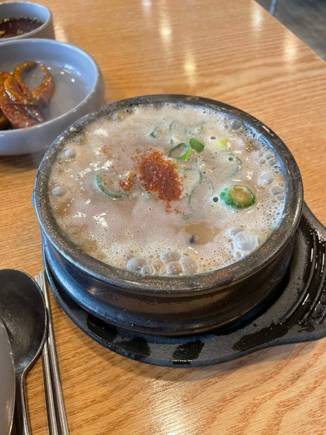 DMZ장단콩두부마을 이미지