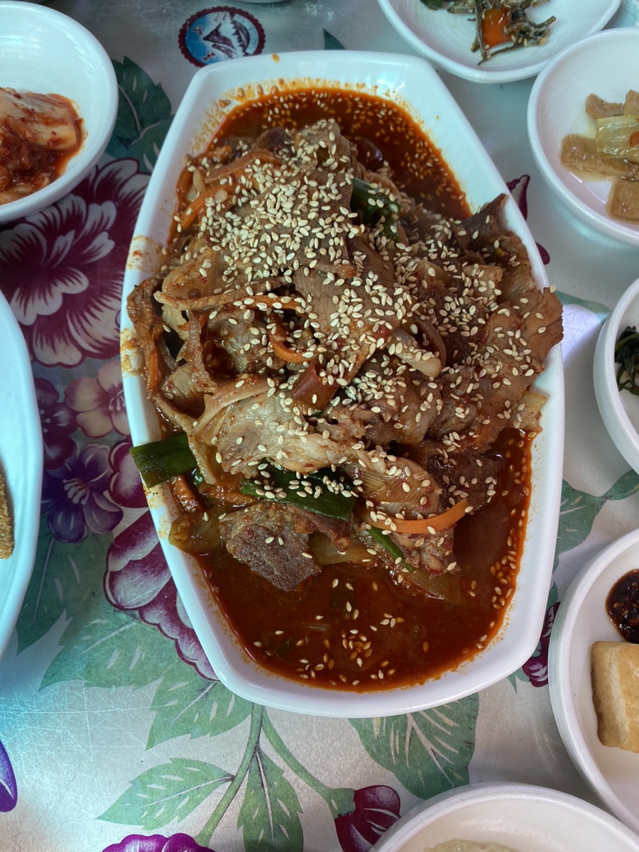 하삼동커피 옥포점 이미지