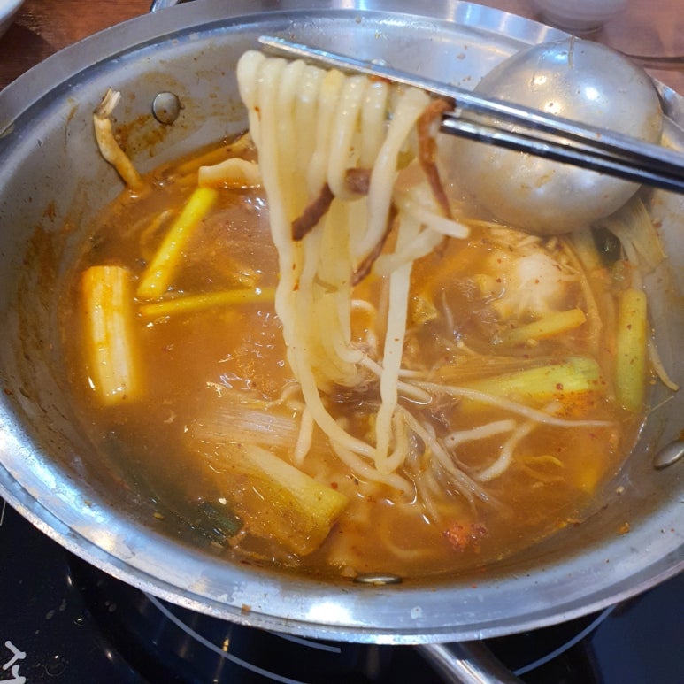 김포손만두 이미지