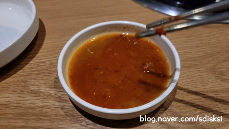 인하 닭한마리 이미지