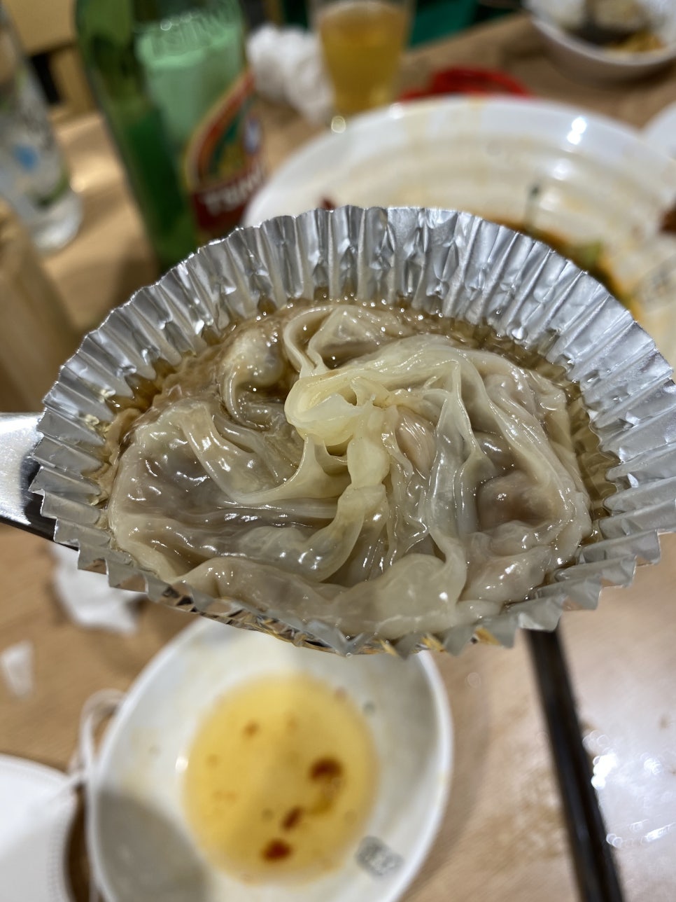 송화산시도삭면 이미지