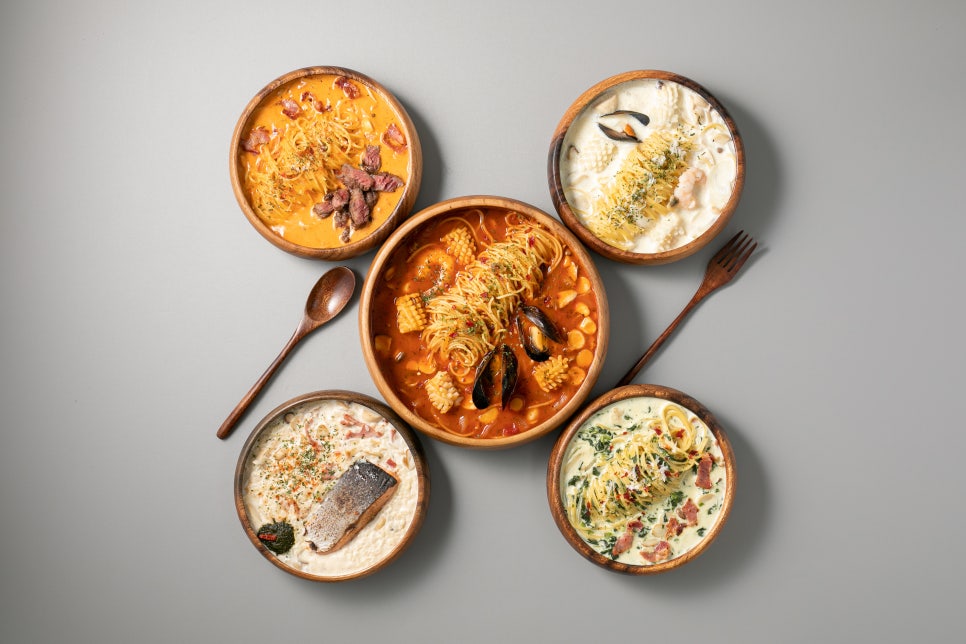 제비파스타&리조또 이미지