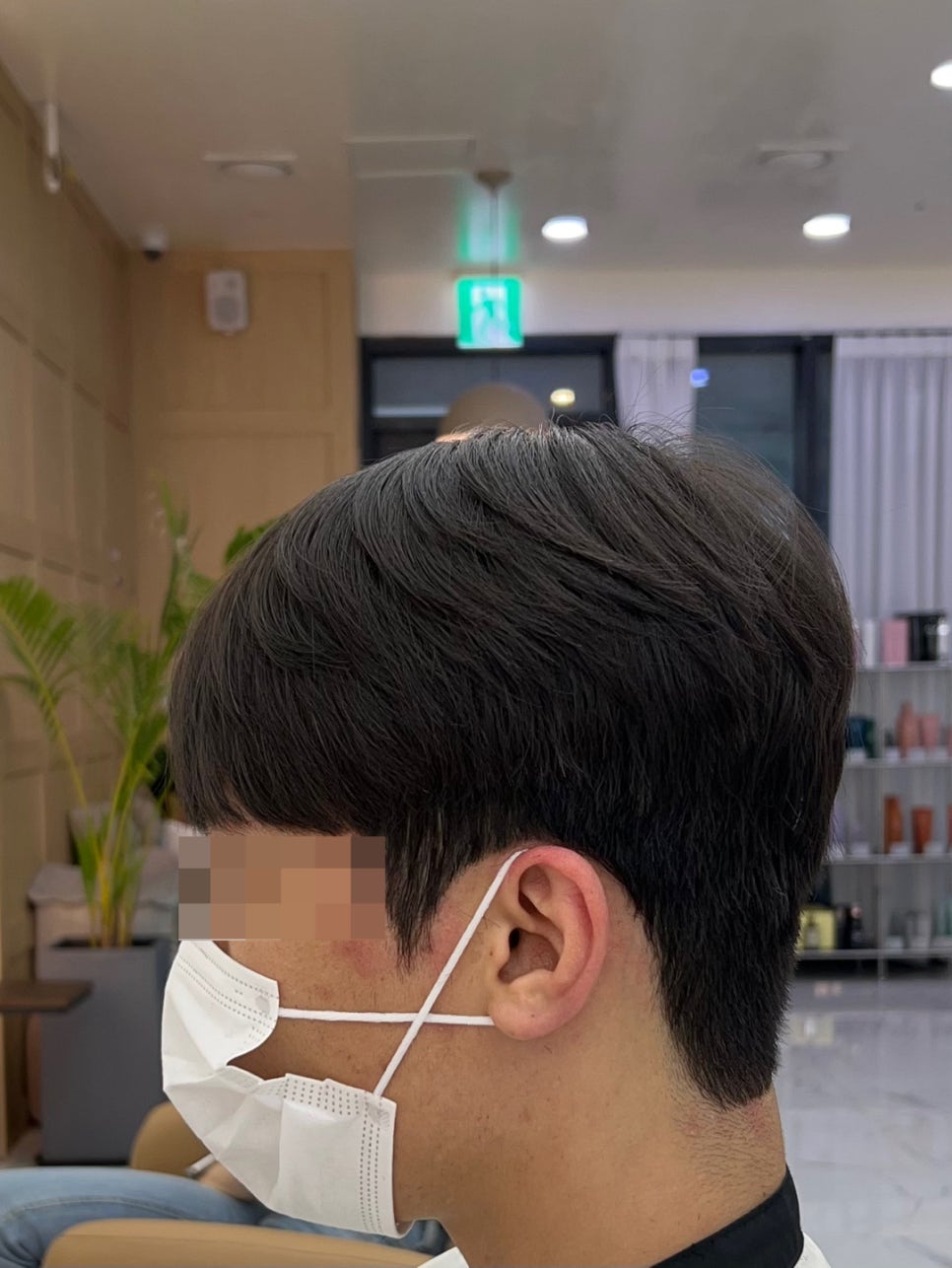 동탄미용실올데이 이미지
