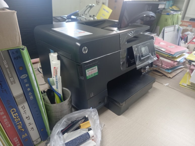 (주)한솔식품 이미지