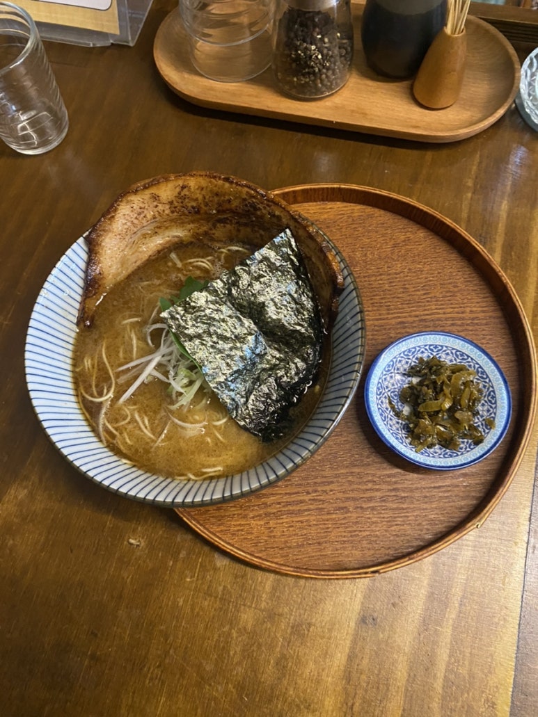 세이치라멘 이미지