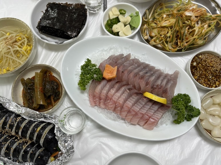 이모야분식 이미지