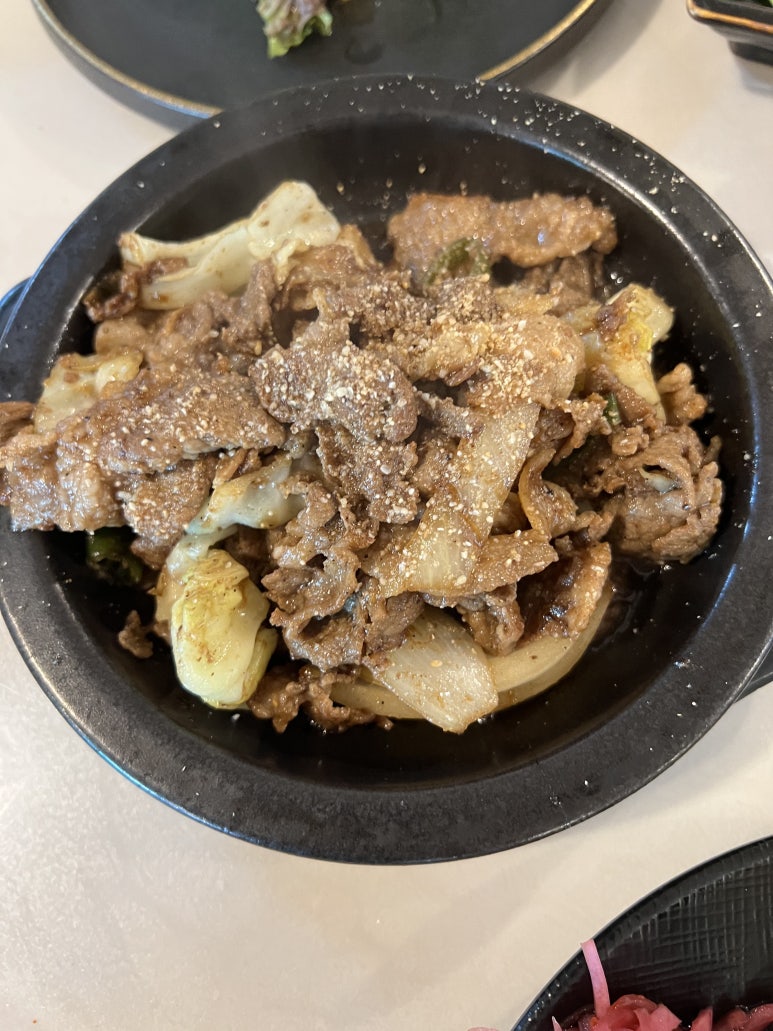 행복한시골밥상 이미지