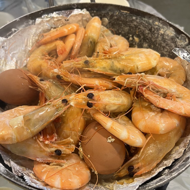 서해횟집 이미지