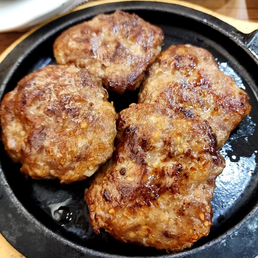 순이네산채나물밥상 이미지