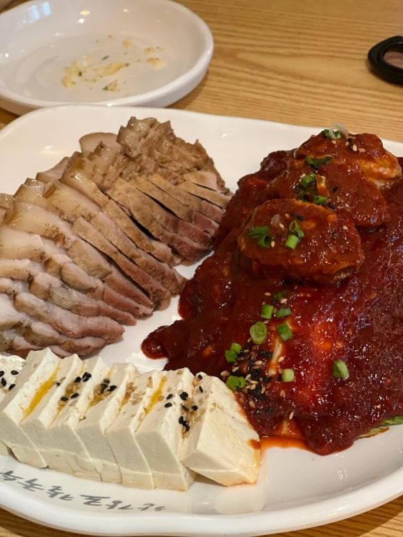 용칼국수 이미지