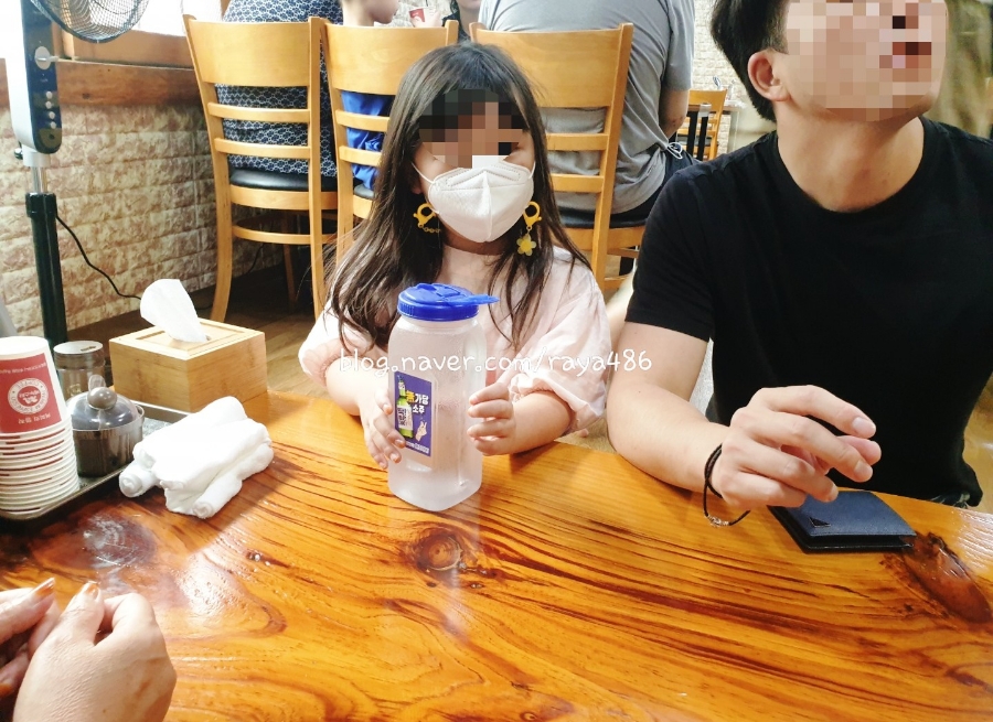 금강면옥 이미지