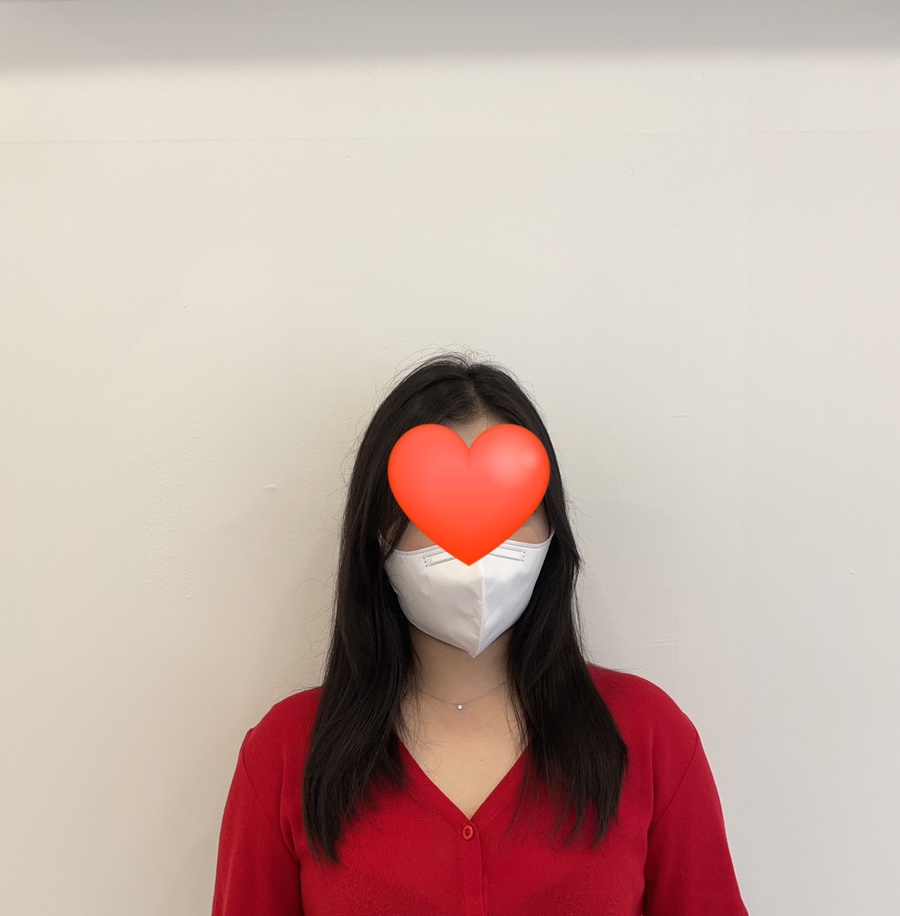 꼼미붙임머리 이미지
