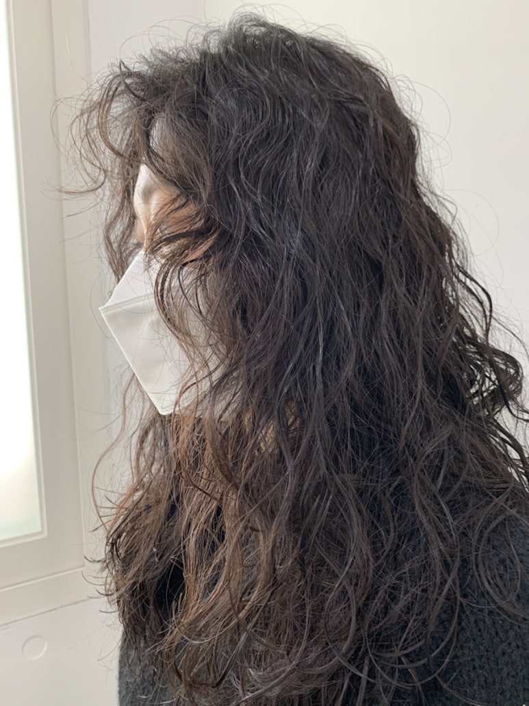 미즈헤어라인 이미지