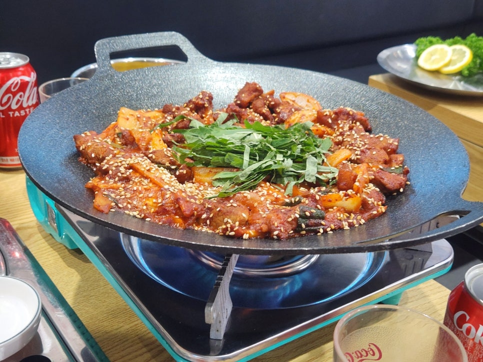 진안흑돼지농장 이미지