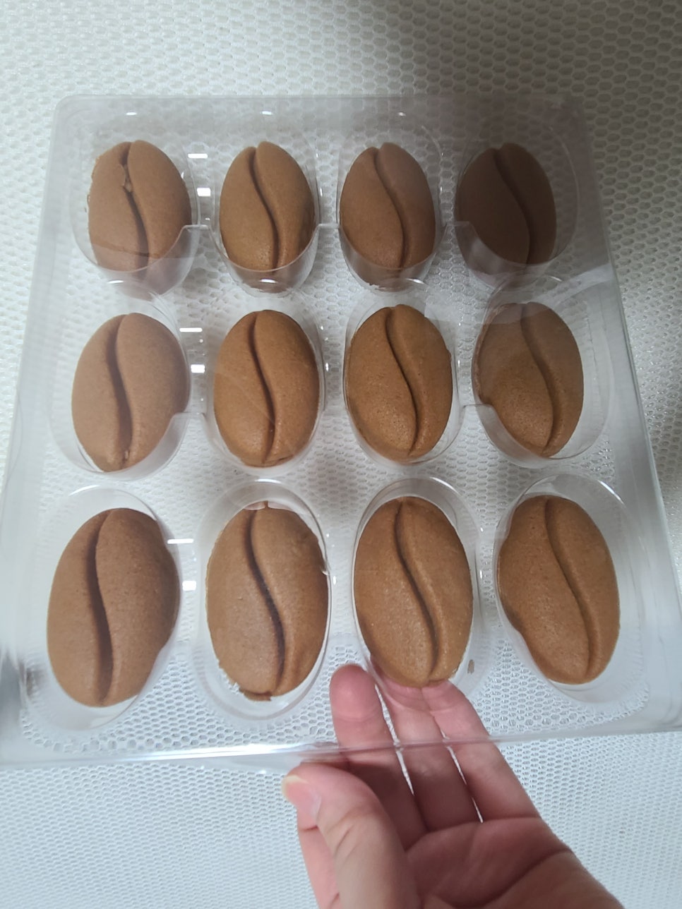 두부커피콩빵 이미지