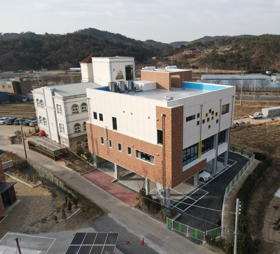 윤건축사사무소 이미지