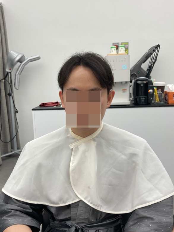 리한헤어 이미지