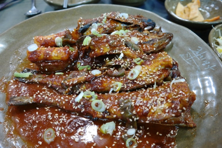 코다리명가전주 이미지