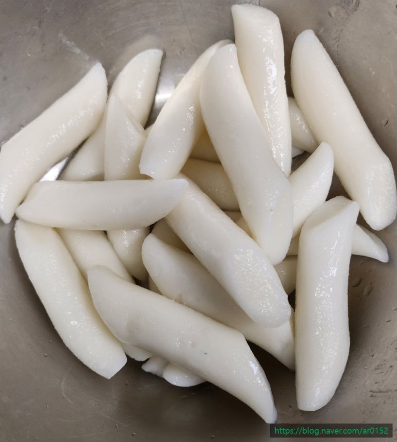 몰랑떡볶이 이미지