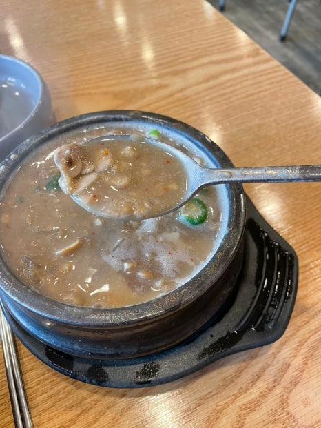 DMZ장단콩두부마을 이미지