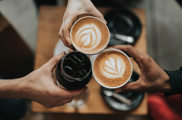 커피N(coffee N) 이미지