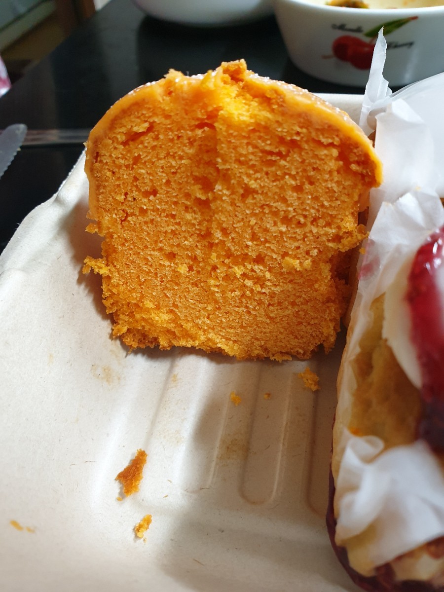 가히케이크(kahi cake) 이미지