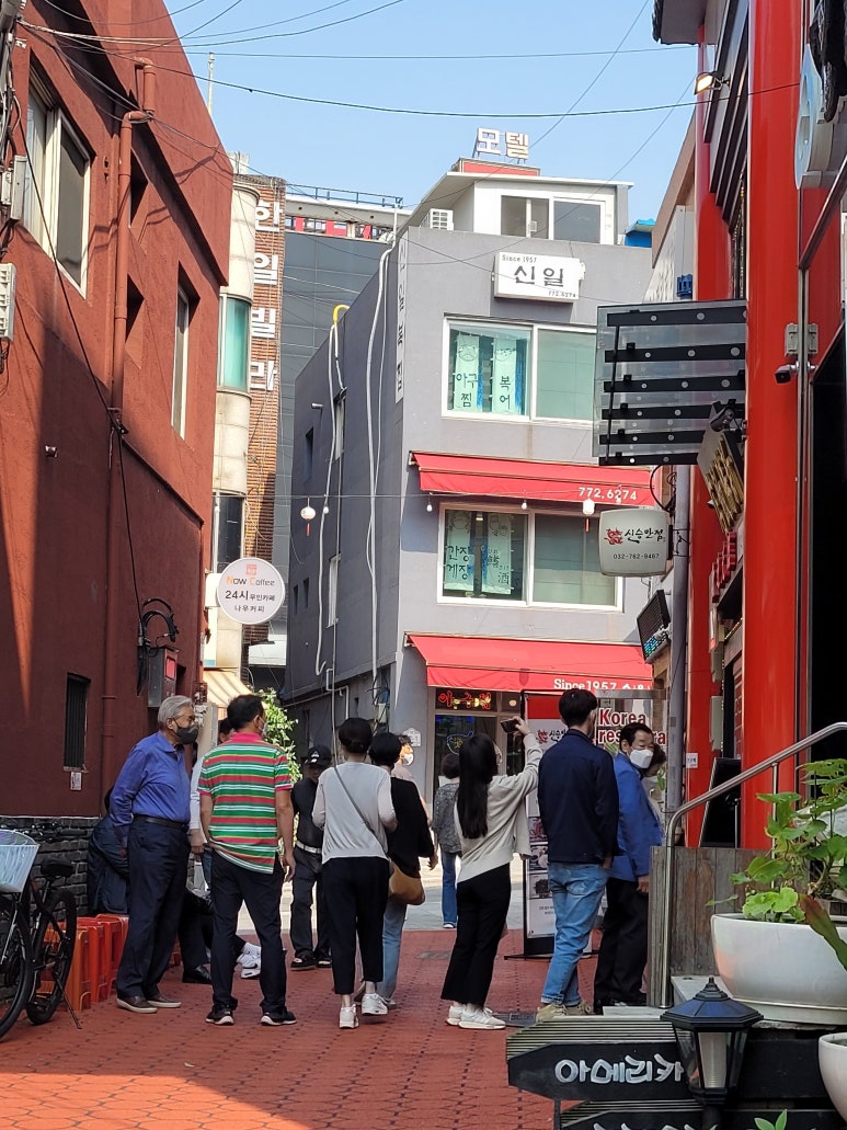 커피마시는 다락방 이미지