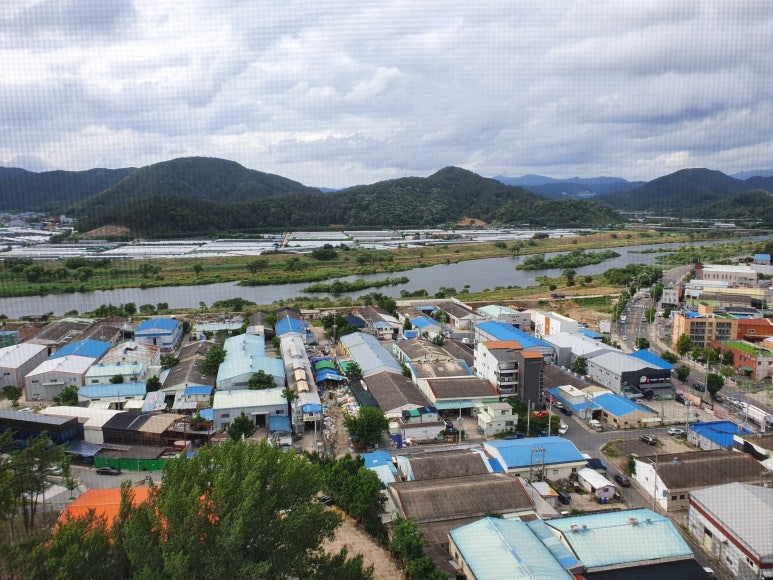 신성유리 이미지