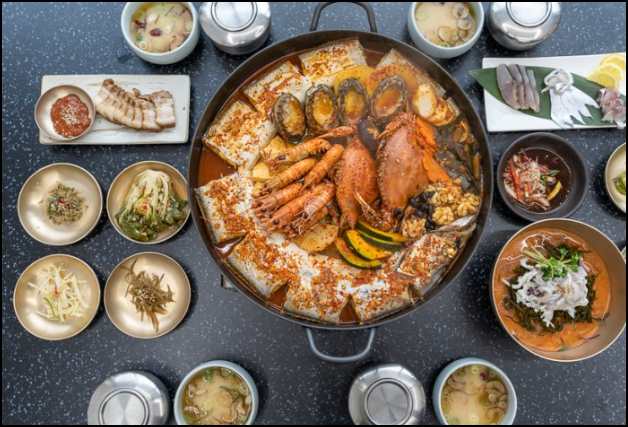 용마식당 이미지
