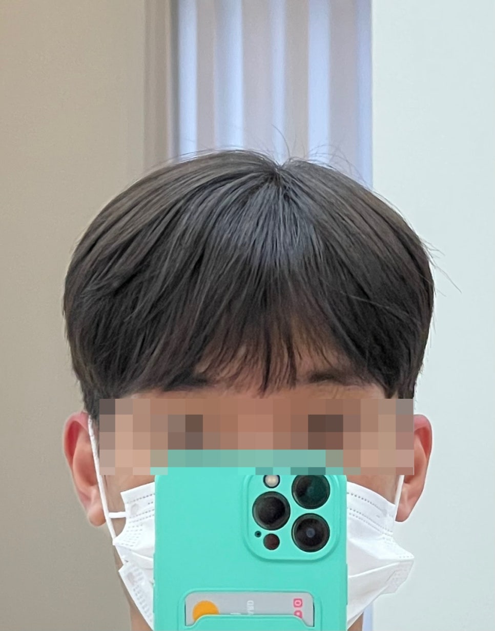 동탄미용실올데이 이미지
