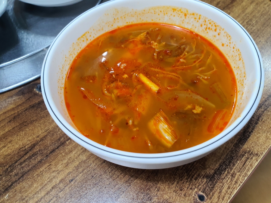 성자한정식 이미지