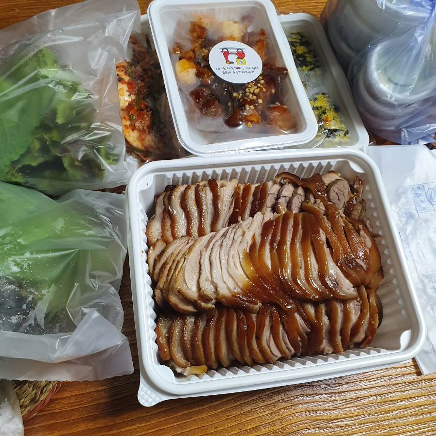 현가네왕족발 이미지