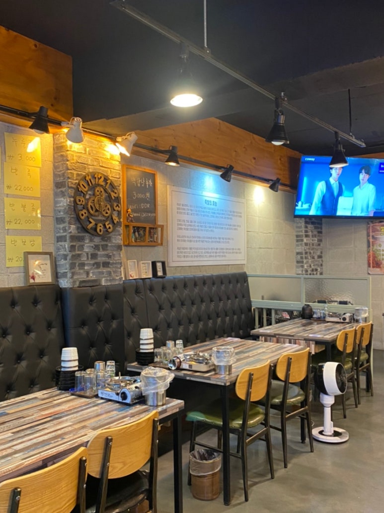 도도랑서신낭주골점 이미지