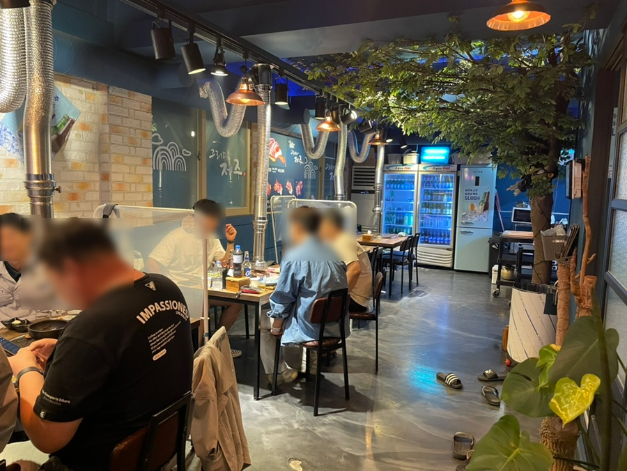 그리다제주 장평점 이미지